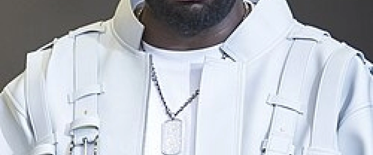 Gims en garde à vue pour blanchiment en bande organisée