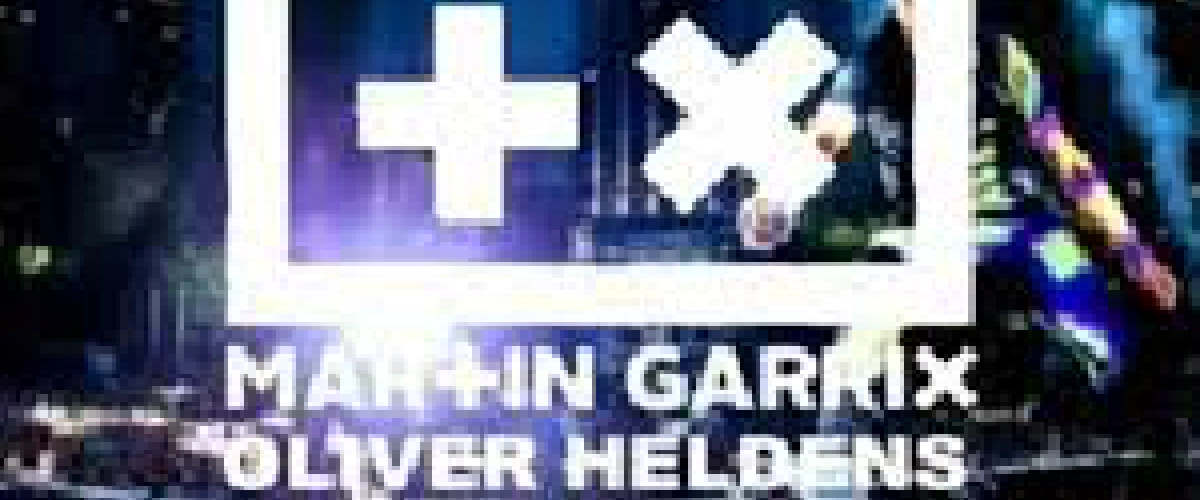 Martin Garrix - Bouncybob