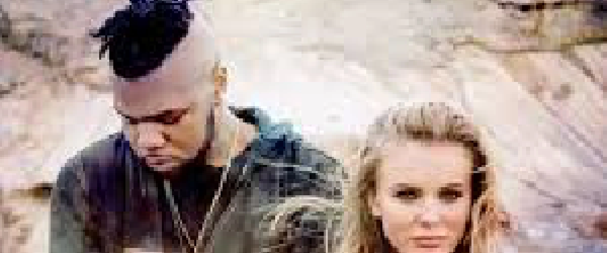 Zara Larsson, MNEK - Never Forget You