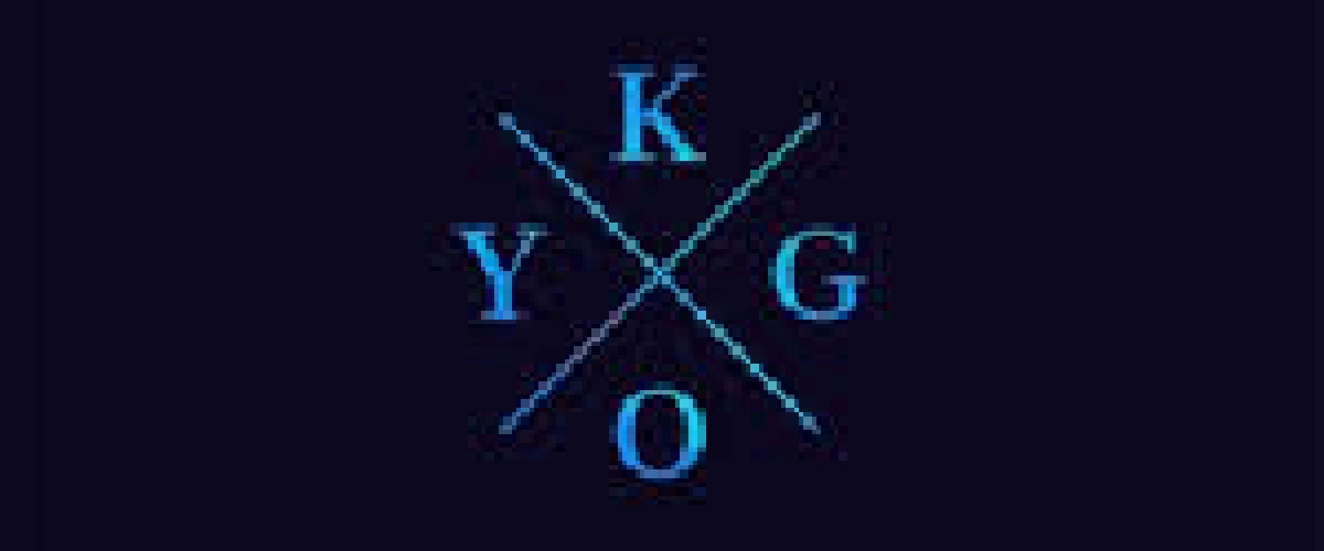 Kygo - Stay ft. Maty Noyes