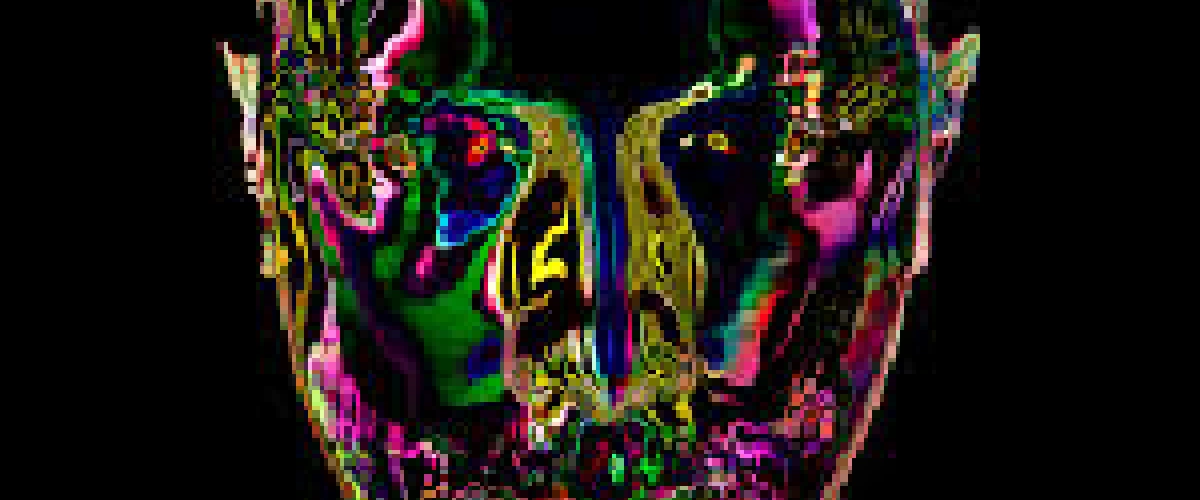 Eric Prydz - Breathe