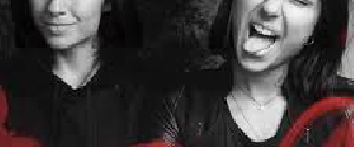 Krewella - Broken Record