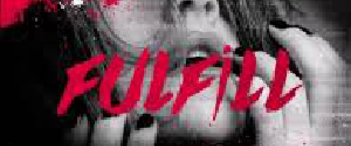 Lucky Charmes - Fulfill