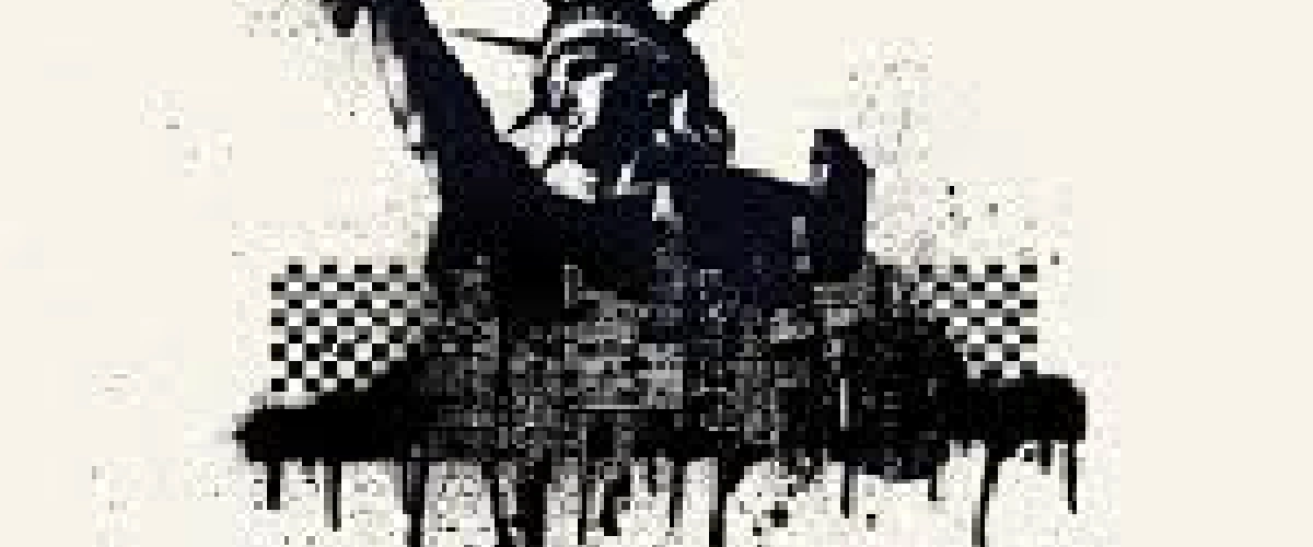 John Dahlbäck feat. Luke McMaster - New York City