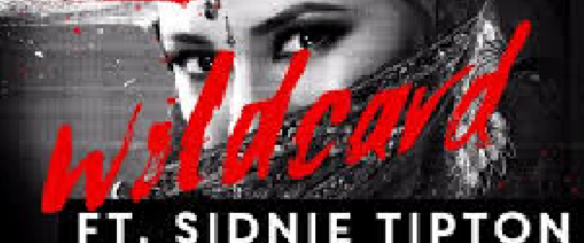 Kshmr - Wildcard (feat. Sidnie Tipton)