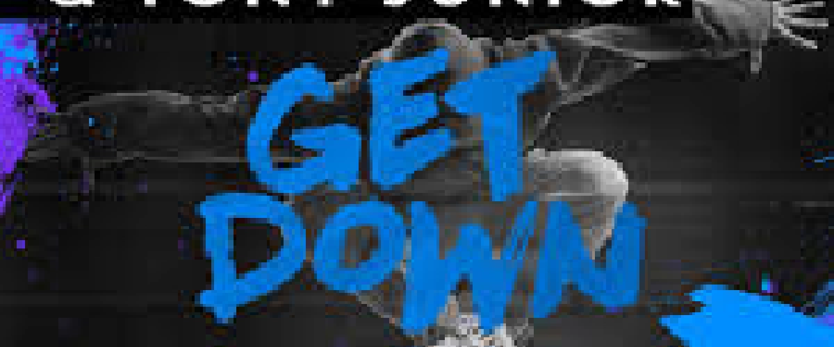 Tiësto & Tony Junior - Get Down