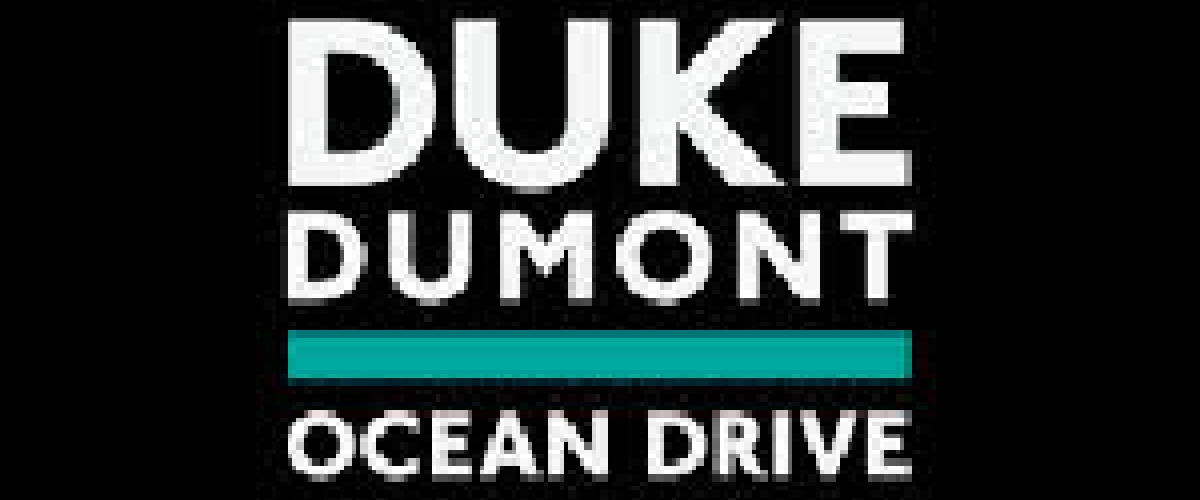 Duke Dumont - Ocean Drive
