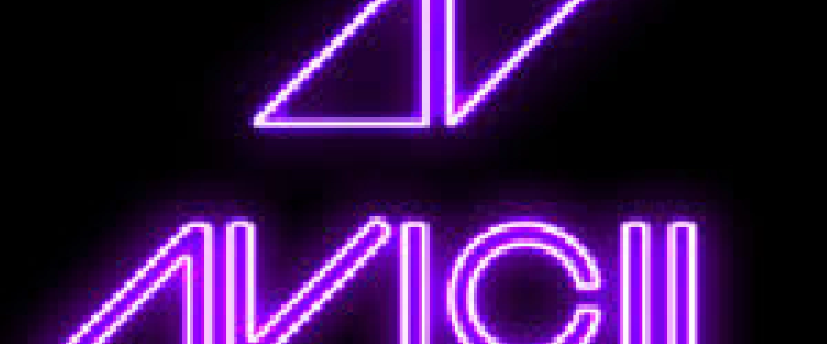 Avicii - Heroes