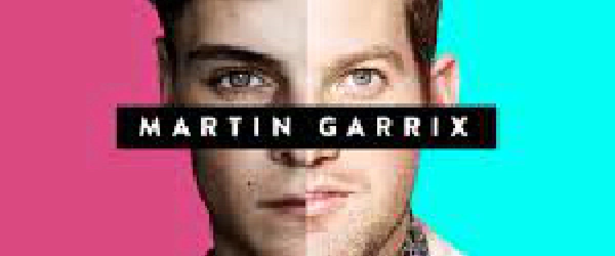 Dillon Francis & Martin Garrix - Set Me Free