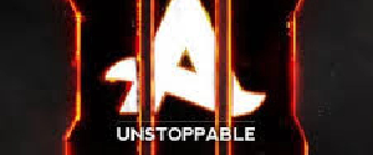 Afrojack - Unstoppable