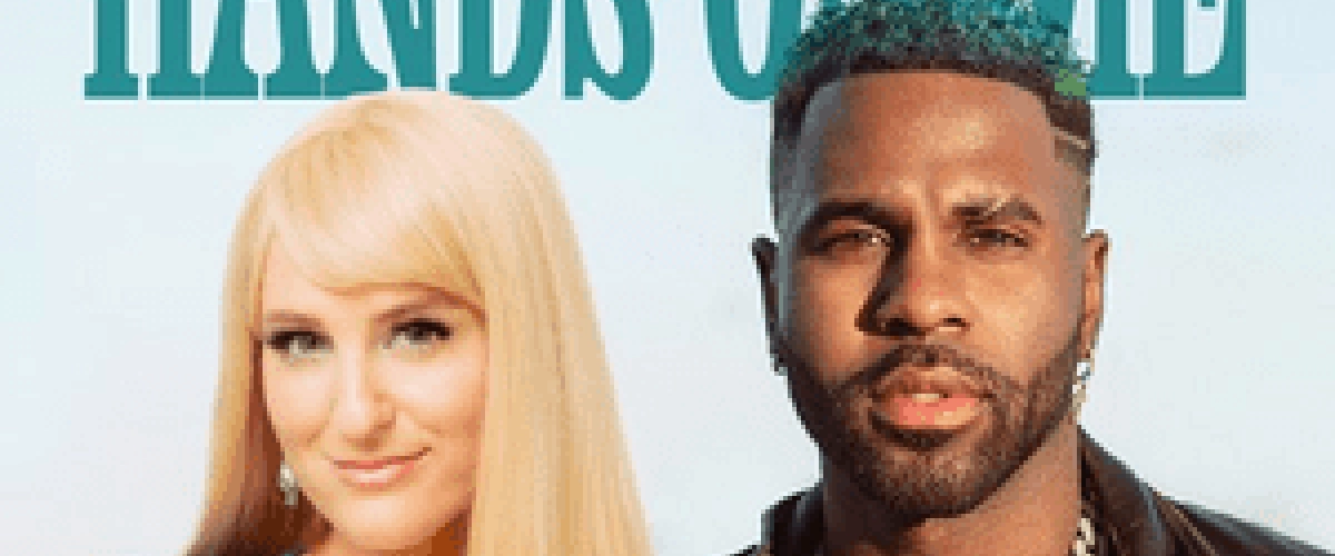 Jason Derulo - Hands On Me (feat. Meghan Trainor) déja sur MixFeever