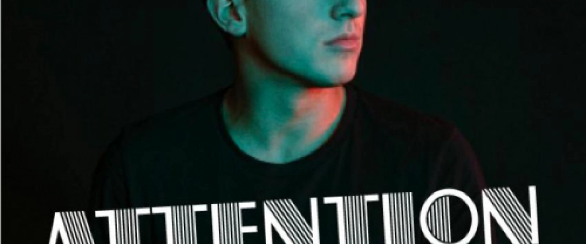 Charlie Puth - Attention