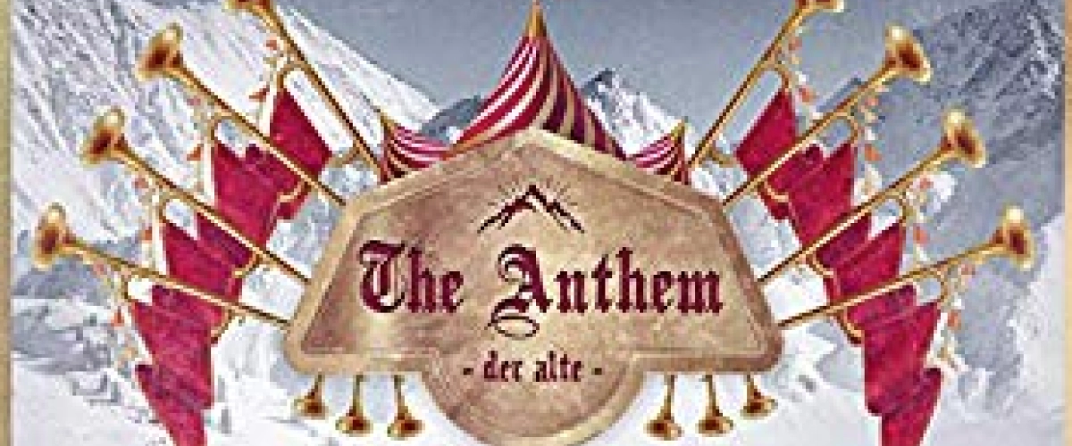 Dimitri Vegas & Like Mike vs. Timmy Trumpet - The Anthem à découvrir sur MixFeever