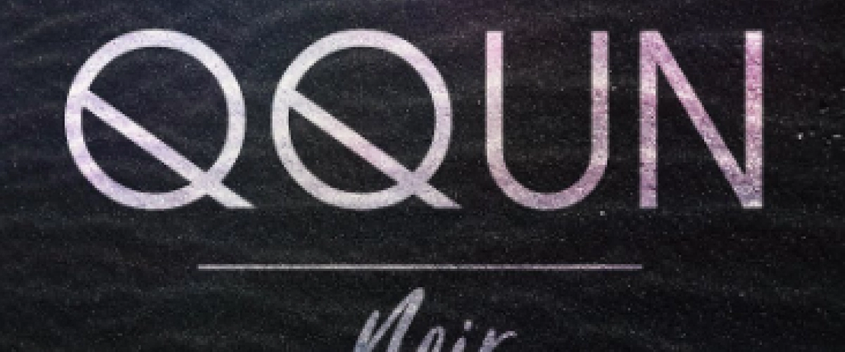 QQUN - Noir (x Mr Tout le monde)  déja sur MixFeever