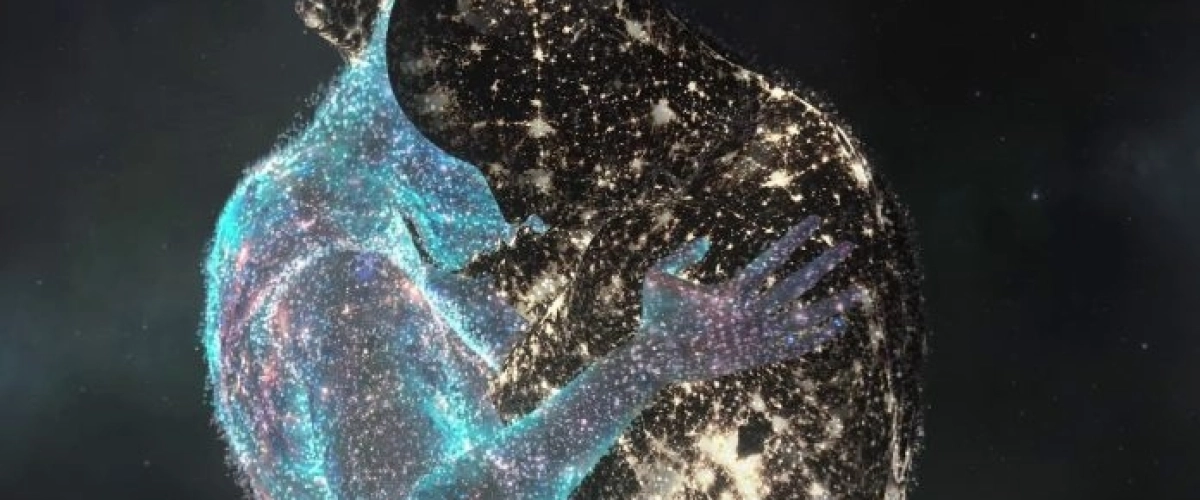 Jon Hopkins envoie sa musique sur la Lune dans une odyssée spatiale avec la NASa