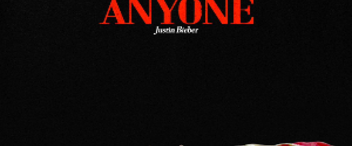 Justin Bieber - Anyone déja sur MixFeever