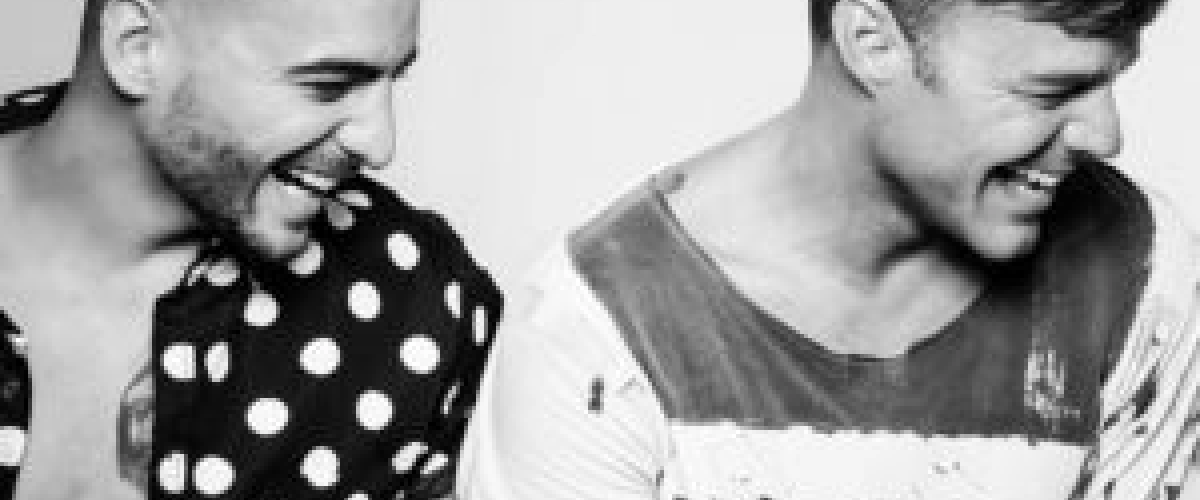 Ricky Martin - Vente Pa' Ca 