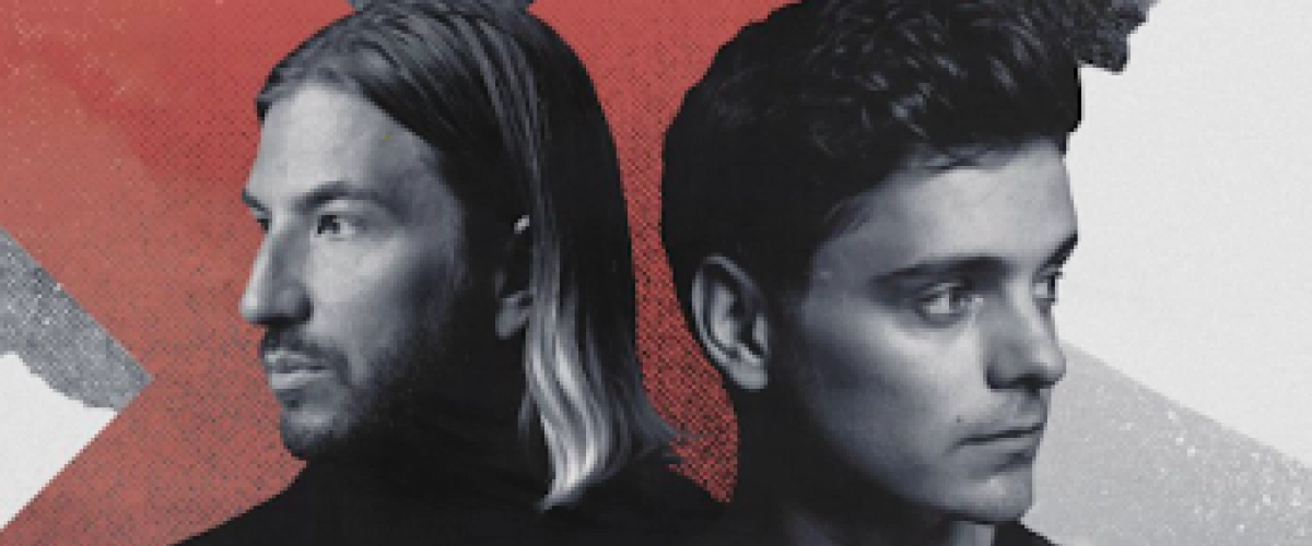 Martin Garrix feat. John Martin - Higher Ground déja sur MixFeever