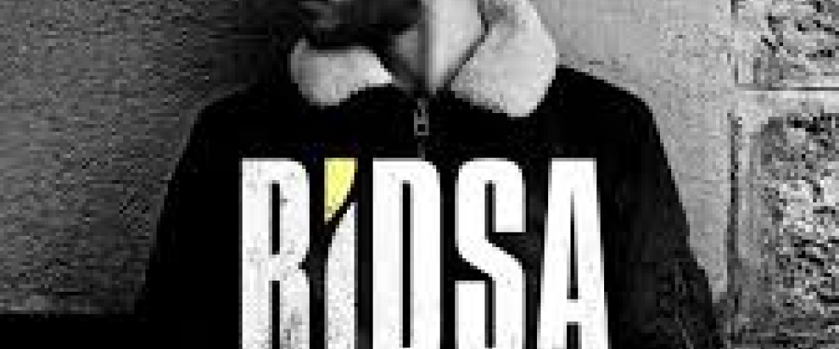 Ridsa - Avancer