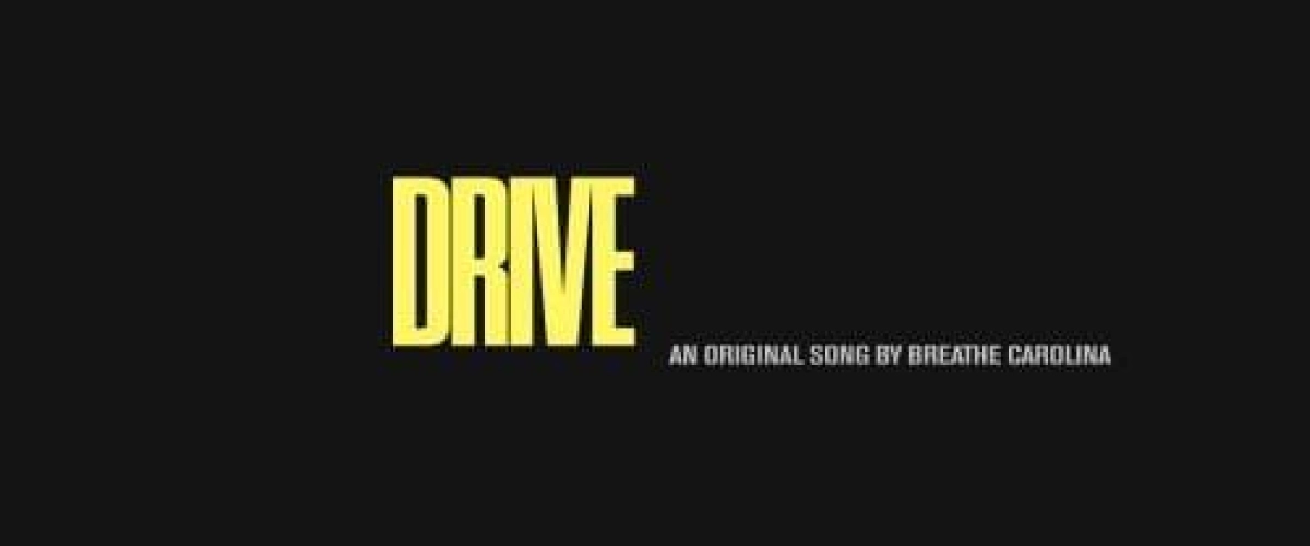 Breathe Carolina - Drive (GODAMN Remix) à déja sur MixFeever