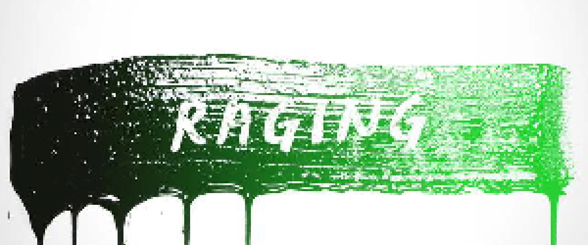 Kygo - Raging (ft. Kodaline) 