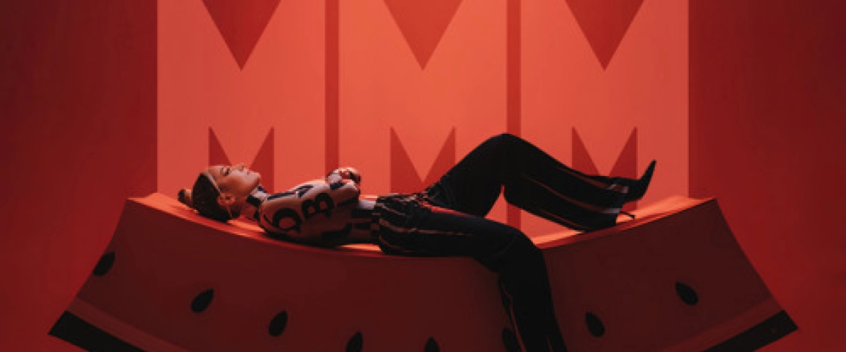 Minelli - MMM  déja sur MixFeever Hit Garantie 
