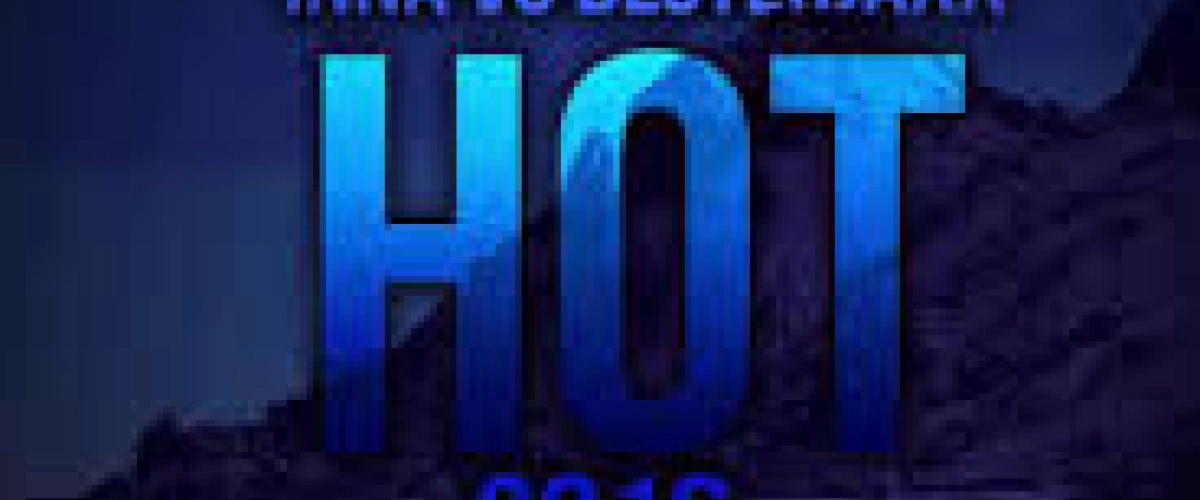 Inna vs. Blasterjaxx - Hot