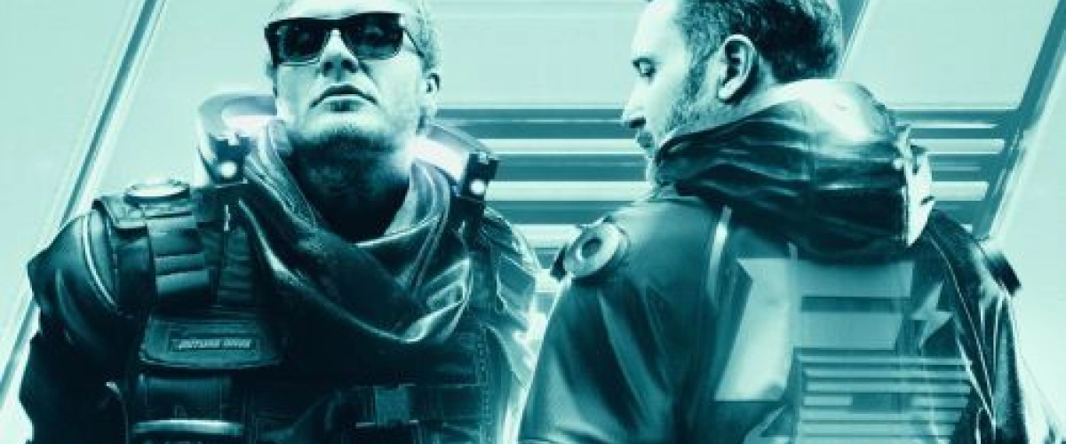 David Guetta & MORTEN – Impossible (ft. John Martin) déja sur MixFeever Hit Garantie 