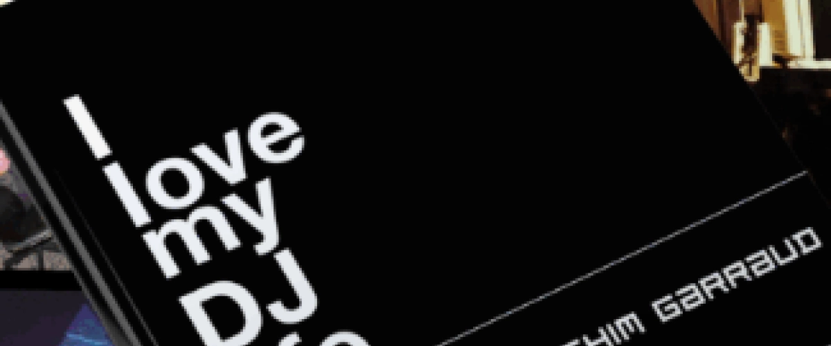 Joachim Garraud : son livre avec 400 QR codes sort en 2026