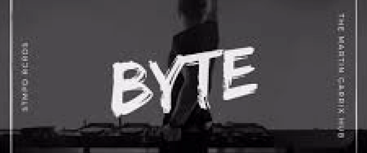 Martin Garrix & Brooks - Byte