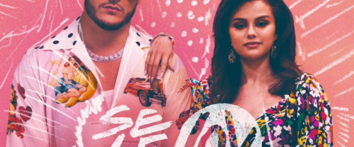 DJ Snake & Selena Gomez - Selfish Love déja sur MixFeever