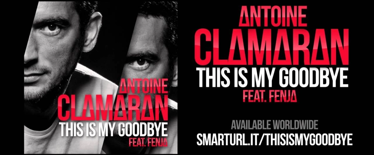 Antoine Clamaran Nouveau Single 