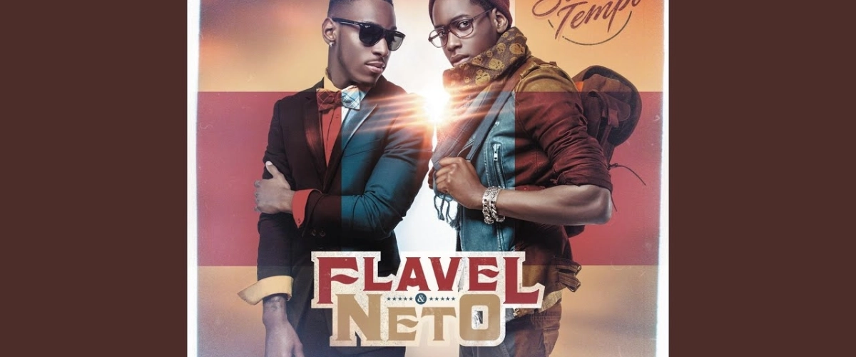 Flavel & Neto feat. Sylja - Emmène-moi