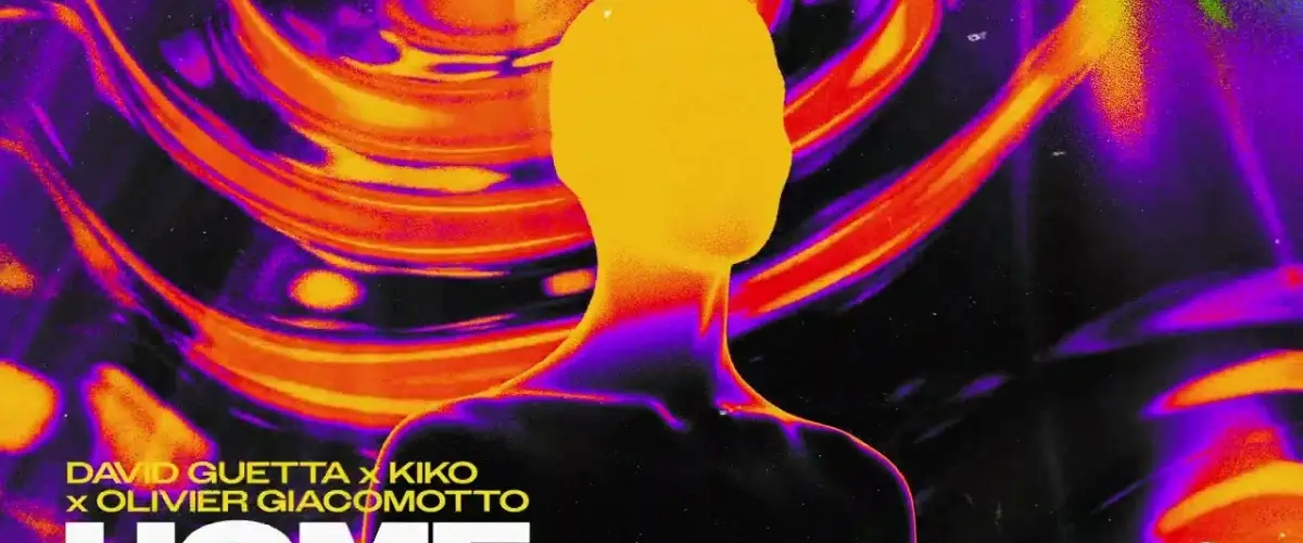 Guetta, Kiko et Giacomotto : leur nouveau tube électro va vous faire danser toute la nuit