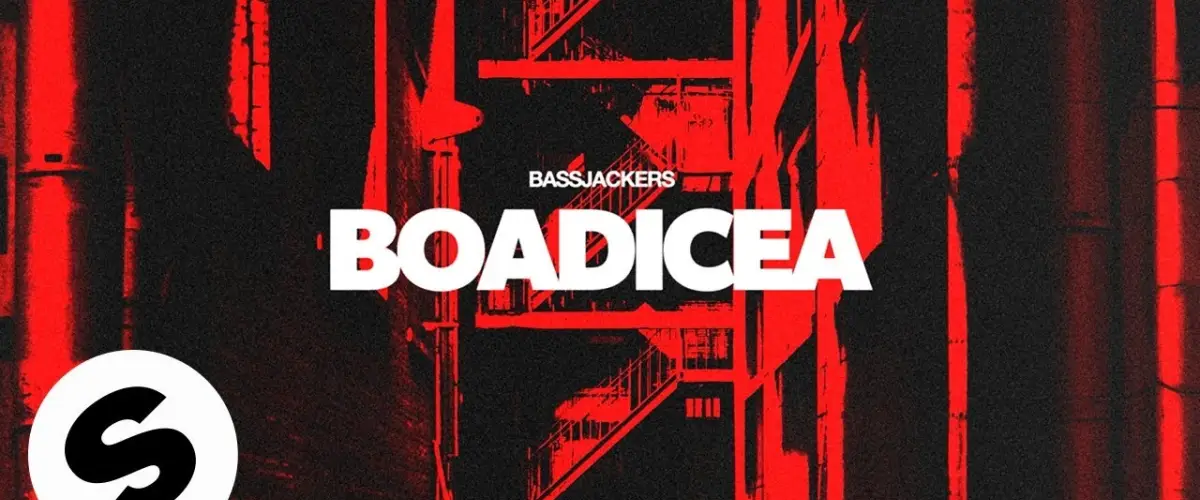 Bassjackers revisite le classique Boadicea d'Enya dans un rework explosif