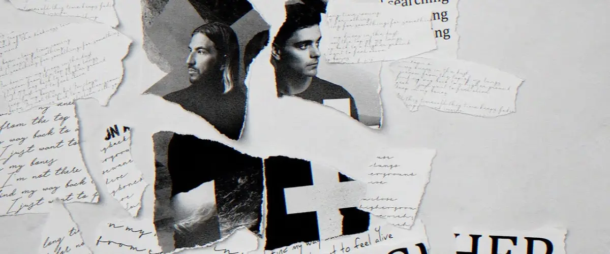 Martin Garrix feat. John Martin - Higher Ground déja sur MixFeever