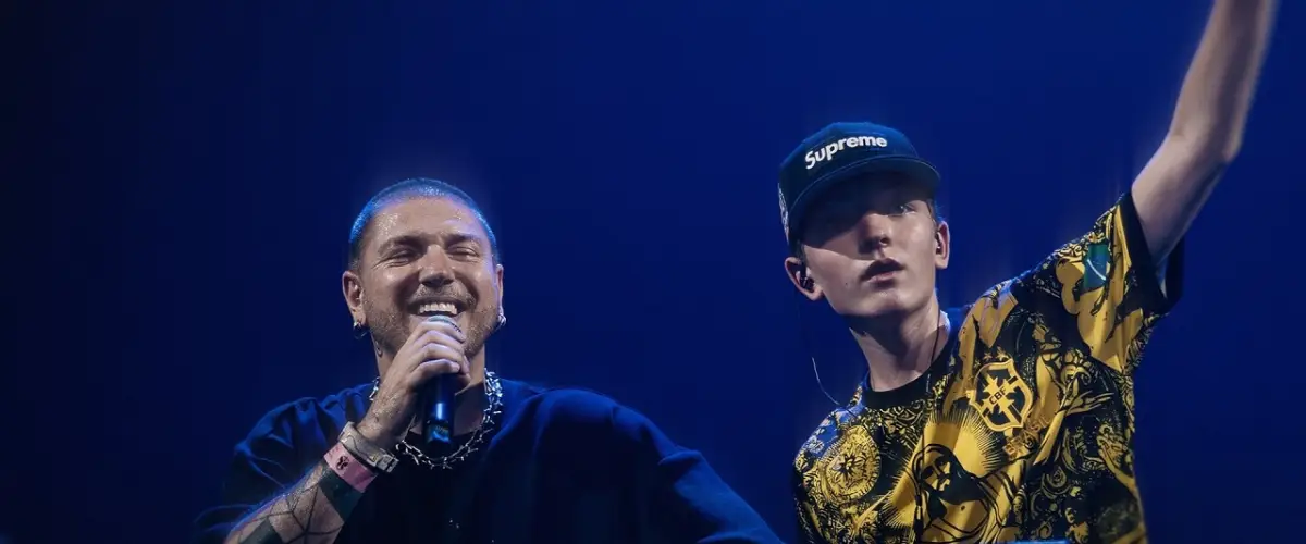 Mosimann et ELFIGO, 15 ans, enflamment Tomorrowland 2026 avec une Galerie Photo Spécial sur MixFeever