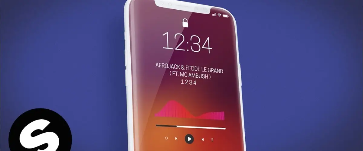 Afrojack x Fedde Le Grand - 1234  déja sur MixFeever