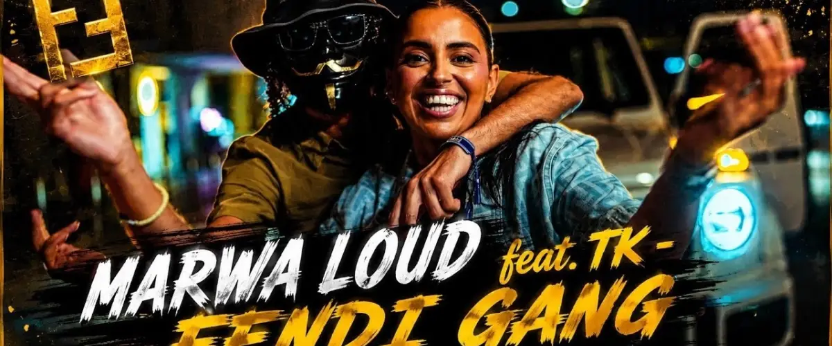 Marwa Loud et TK dévoilent Fendi Gang, le tube de l'été 2026