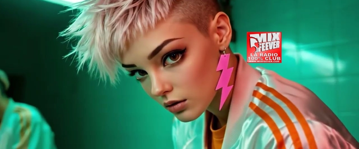 Noonoouri : l'avatar virtuel qui cartonne avec son hit Shy Shy  Hit Garantie MixFeever