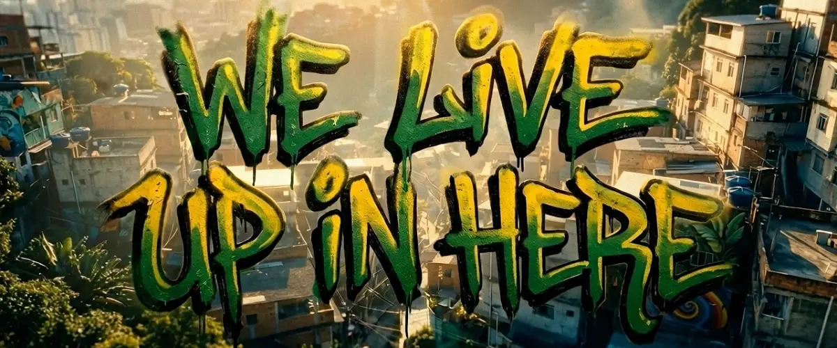 Will.i.am, Benny Benassi et Papatinho enflamment les clubs avec WE LIVE UP IN HERE