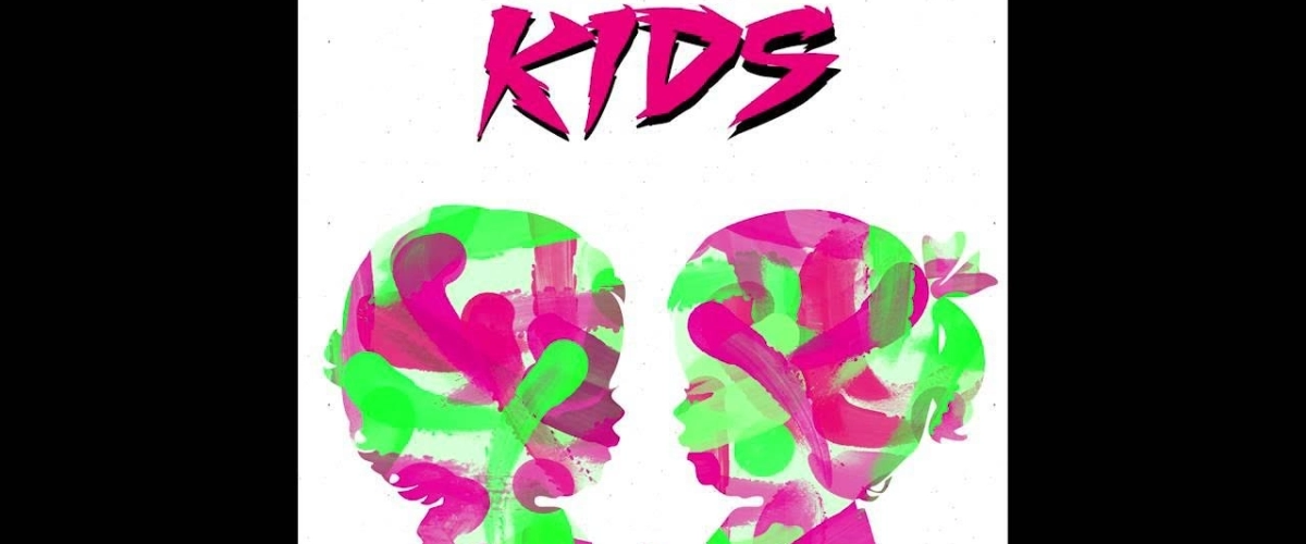 Global Deejays - Kids