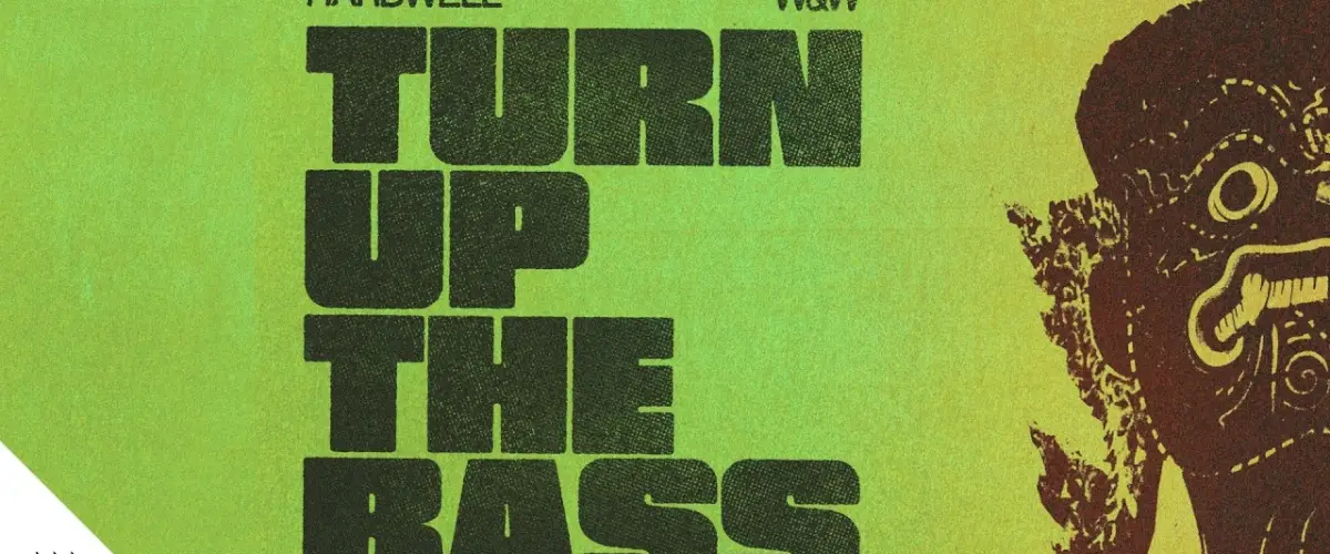 Hardwell et W&W explosent les festivals avec Turn Up The Bass