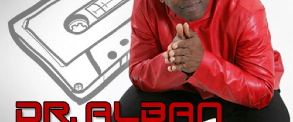 Dr Alban - Chiki Chiki déja sur MixFeever