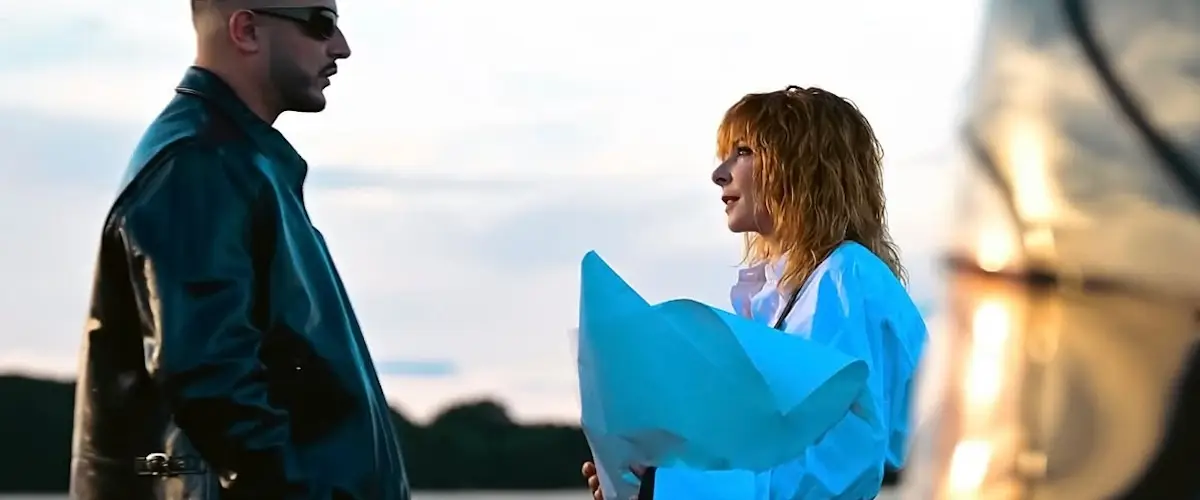 DJ Snake et Mylène Farmer : leur collaboration officielle dévoilée