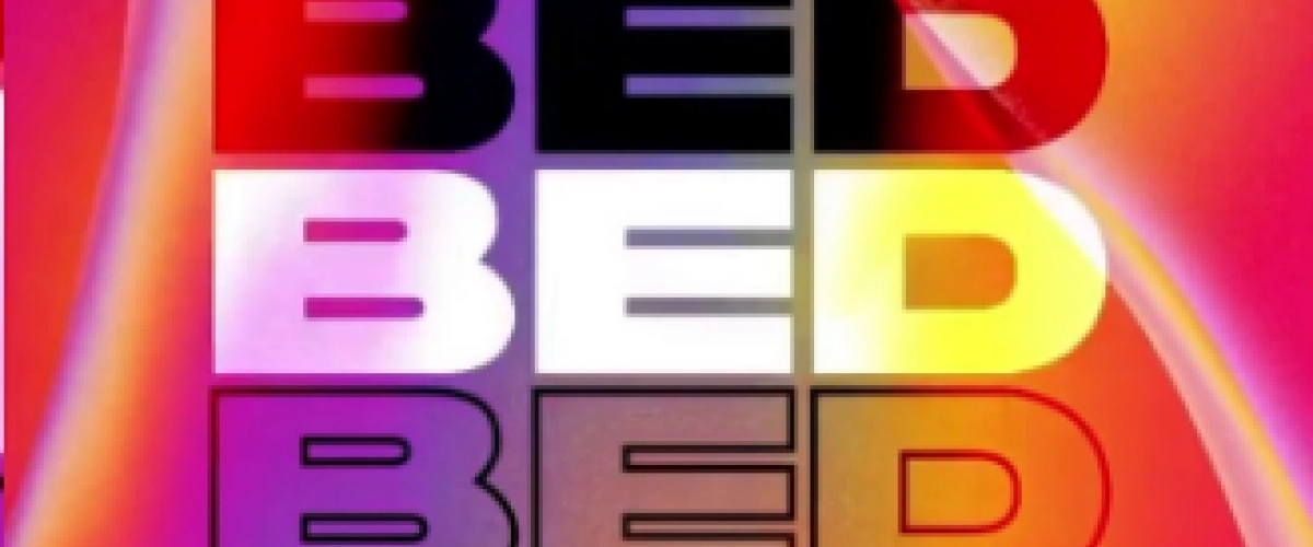 Joel Corry x RAYE x David Guetta - BED  déja sur MixFeever
