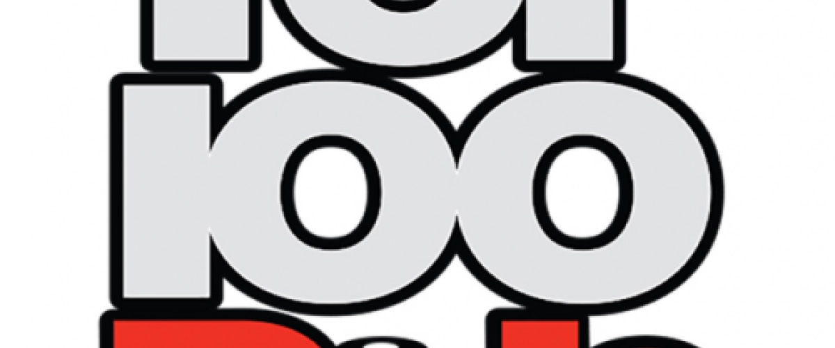 TOP 100 DJS 2019