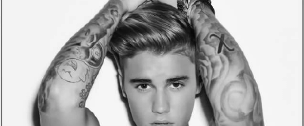 DJ Snake ft. Justin Bieber - Let Me Love You