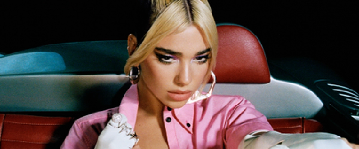 Dua Lipa gagne son procès : Levitating n'est pas un plagiat