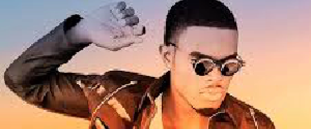 OMI - Drop In The Ocean feat. AronChupa